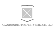 Abandoned Property Services